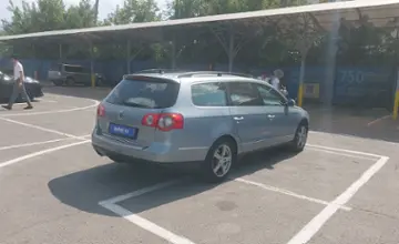 Volkswagen Passat 2010 года за 2 750 000 тг. в Алматы фото 3