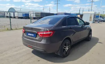 LADA (ВАЗ) Vesta 2018 года за 5 000 000 тг. в Петропавловск