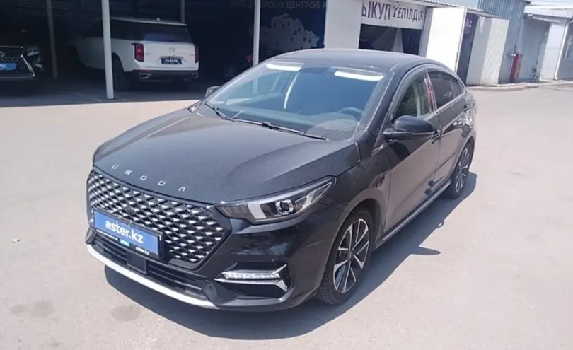 OMODA S5 2024 года за 6 700 000 тг. в Алматы