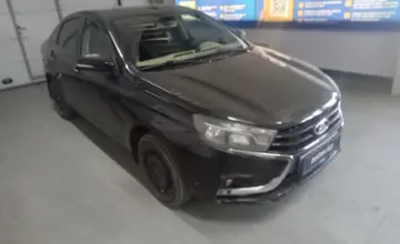 LADA (ВАЗ) Vesta 2017 года за 4 000 000 тг. в Уральск фото 3