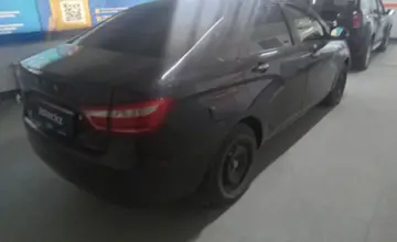 LADA (ВАЗ) Vesta 2017 года за 4 000 000 тг. в Уральск