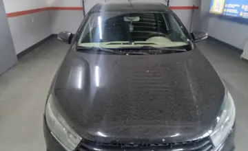 LADA (ВАЗ) Vesta 2017 года за 4 000 000 тг. в Уральск фото 2