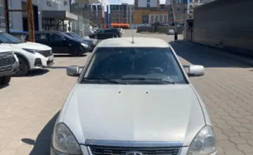 LADA (ВАЗ) Priora 2015 года за 2 500 000 тг. в Караганда фото 2