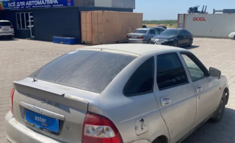 LADA (ВАЗ) Priora 2015 года за 2 500 000 тг. в Караганда фото 5