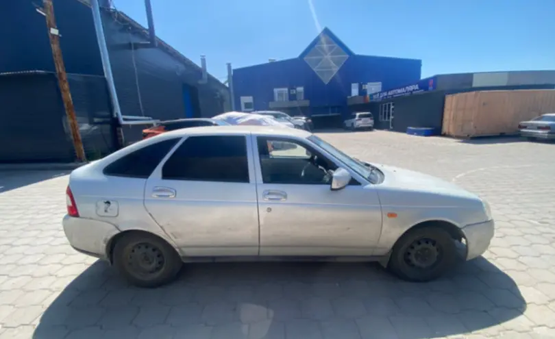 LADA (ВАЗ) Priora 2015 года за 2 500 000 тг. в Караганда фото 4