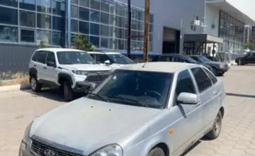 LADA (ВАЗ) Priora 2015 года за 2 500 000 тг. в Караганда фото 1