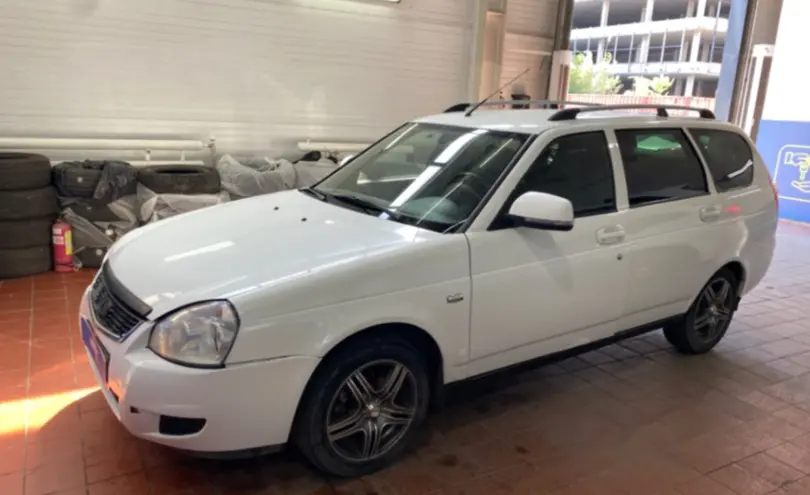 LADA (ВАЗ) Priora 2011 года за 2 000 000 тг. в Астана