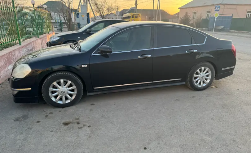 Nissan Teana 2006 года за 4 500 000 тг. в Шымкент