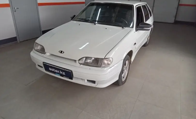 LADA (ВАЗ) 2114 2013 года за 1 300 000 тг. в Уральск