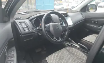 Mitsubishi ASX 2020 года за 10 500 000 тг. в Алматы фото 5