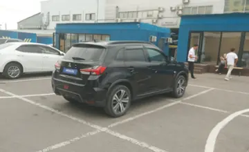 Mitsubishi ASX 2020 года за 10 500 000 тг. в Алматы фото 3