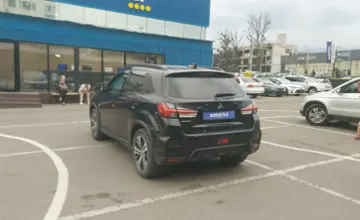 Mitsubishi ASX 2020 года за 10 500 000 тг. в Алматы фото 4