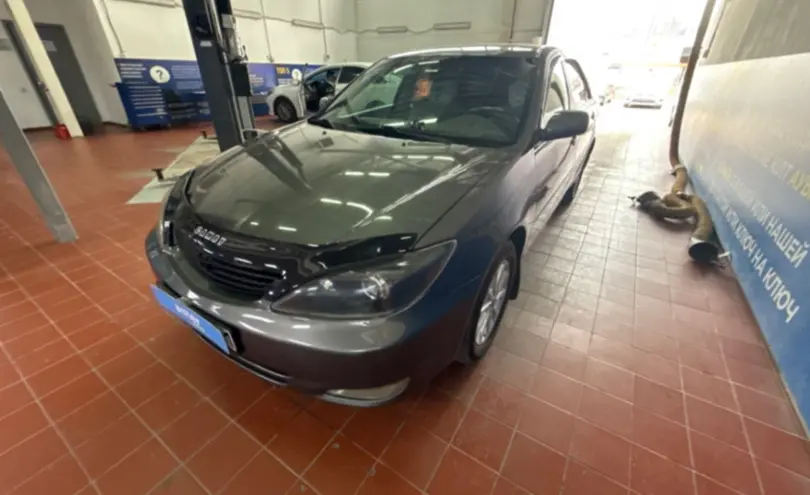 Toyota Camry 2003 года за 4 300 000 тг. в Астана