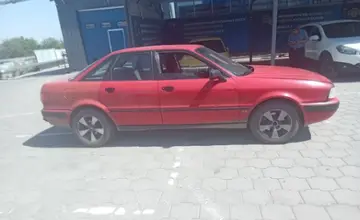Audi 80 1992 года за 1 000 000 тг. в Караганда фото 4