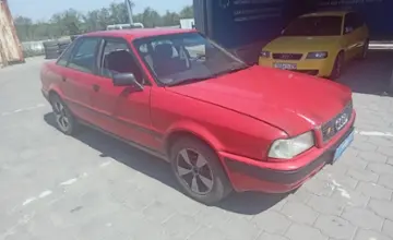 Audi 80 1992 года за 1 000 000 тг. в Караганда фото 3