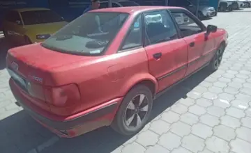 Audi 80 1992 года за 1 000 000 тг. в Караганда