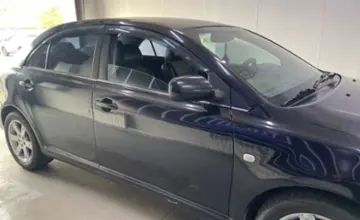 Toyota Avensis 2005 года за 4 000 000 тг. в Павлодар фото 4