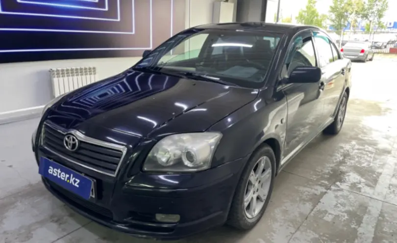 Toyota Avensis 2005 года за 4 000 000 тг. в Павлодар