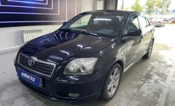 Toyota Avensis 2005 года за 4 000 000 тг. в Павлодар фото 1