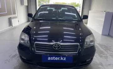 Toyota Avensis 2005 года за 4 000 000 тг. в Павлодар фото 2