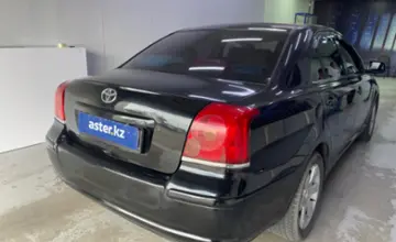 Toyota Avensis 2005 года за 4 000 000 тг. в Павлодар