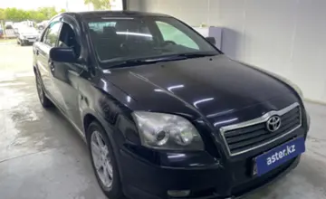 Toyota Avensis 2005 года за 4 000 000 тг. в Павлодар фото 3