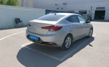 Hyundai Elantra 2019 года за 8 500 000 тг. в Шымкент фото 3