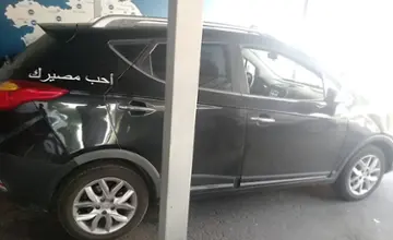 JAC S3 2015 года за 3 000 000 тг. в Алматы фото 4