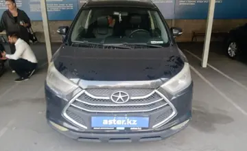 JAC S3 2015 года за 3 000 000 тг. в Алматы фото 2