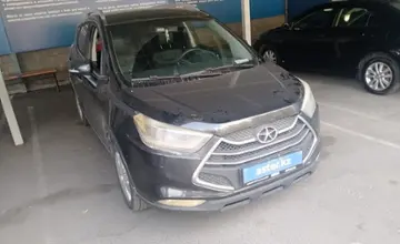 JAC S3 2015 года за 3 000 000 тг. в Алматы фото 3