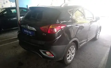 JAC S3 2015 года за 3 000 000 тг. в Алматы