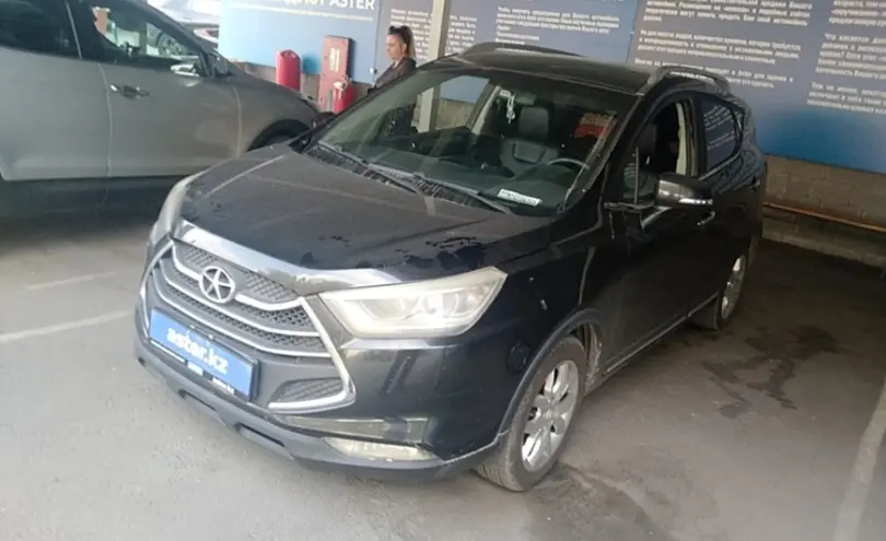 JAC S3 2015 года за 3 000 000 тг. в Алматы