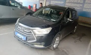 JAC S3 2015 года за 3 000 000 тг. в Алматы фото 1