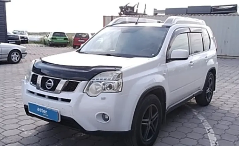Nissan X-Trail 2012 года за 6 000 000 тг. в Караганда