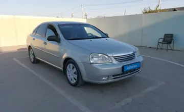 Chevrolet Lacetti 2012 года за 4 000 000 тг. в Шымкент фото 2