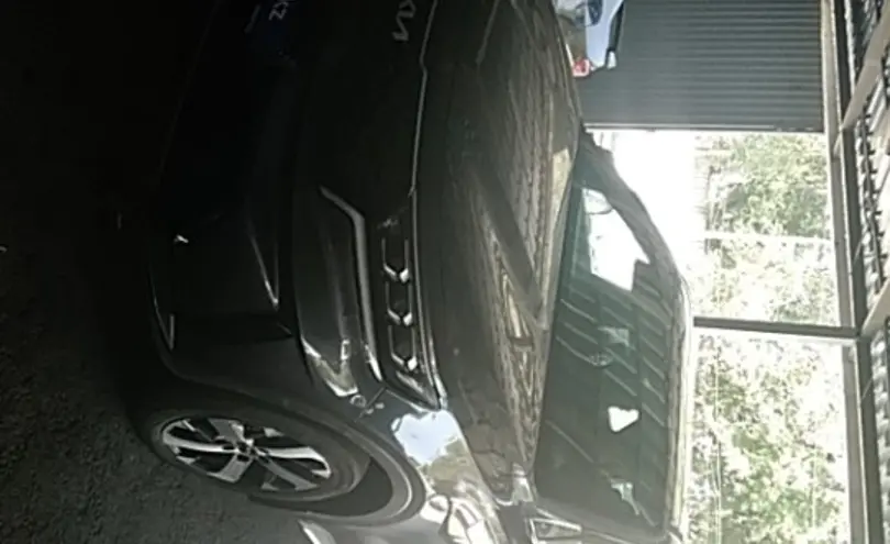 Kia Sorento 2021 года за 15 000 000 тг. в Алматы