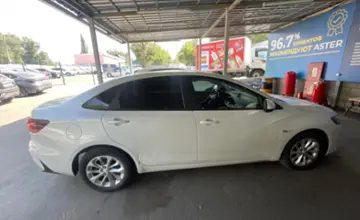 Chevrolet Monza 2023 года за 6 500 000 тг. в Алматы фото 4