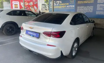 Chevrolet Monza 2023 года за 6 500 000 тг. в Алматы