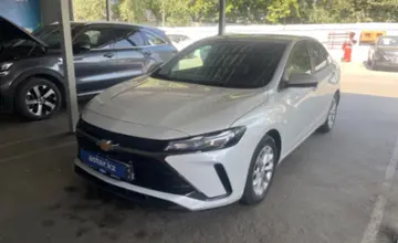 Chevrolet Monza 2023 года за 6 500 000 тг. в Алматы фото 1