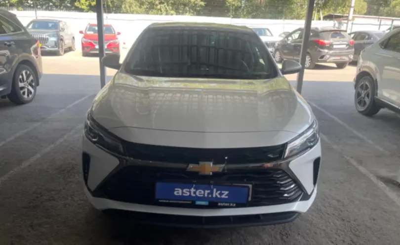 Chevrolet Monza 2023 года за 6 500 000 тг. в Алматы фото 2