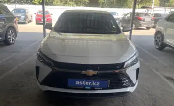 Chevrolet Monza 2023 года за 6 500 000 тг. в Алматы фото 2