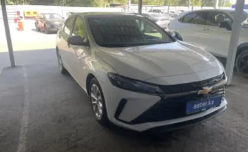 Chevrolet Monza 2023 года за 6 500 000 тг. в Алматы фото 3