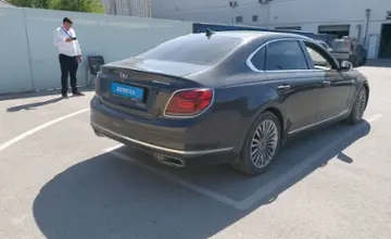 Kia K9 2018 года за 14 000 000 тг. в Шымкент фото 3