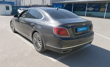 Kia K9 2018 года за 14 000 000 тг. в Шымкент фото 4