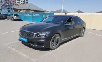 Kia K9 2018 года за 14 000 000 тг. в Шымкент фото 1
