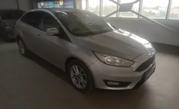 Ford Focus 2016 года за 7 500 000 тг. в Уральск фото 3