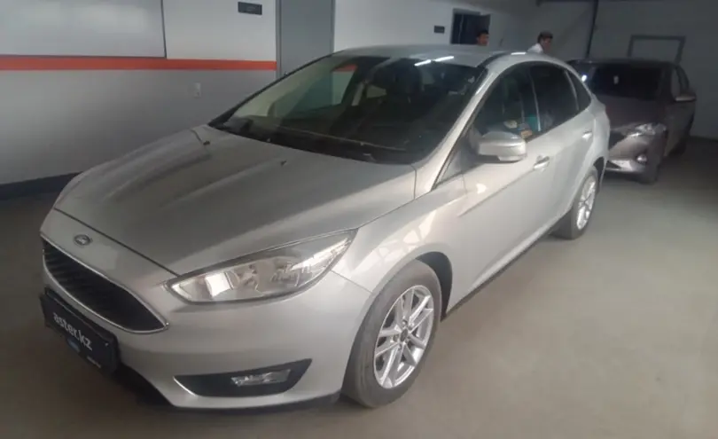 Ford Focus 2016 года за 7 500 000 тг. в Уральск