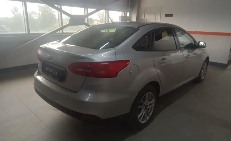 Ford Focus 2016 года за 7 500 000 тг. в Уральск фото 5