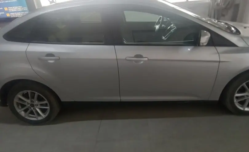 Ford Focus 2016 года за 7 500 000 тг. в Уральск фото 4