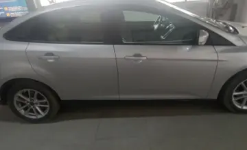 Ford Focus 2016 года за 7 500 000 тг. в Уральск фото 4